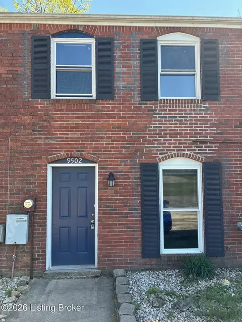 9502 Cedar Lake Dr, Louisville, KY 40291