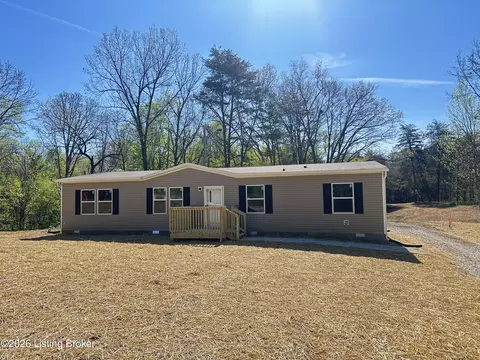 1550 Christian Church Rd, Brandenburg, KY 40108