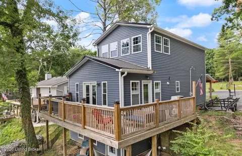 321 Sunrise Shrs, Harrodsburg, KY 40330