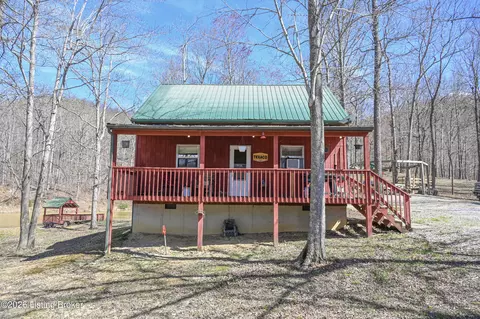 850 Leonard Hall Rd, New Haven, KY 40051