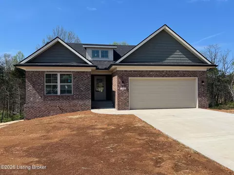 521 Braden Way, Bardstown, KY 40004