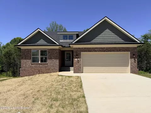 521 Braden Way, Bardstown, KY 40004
