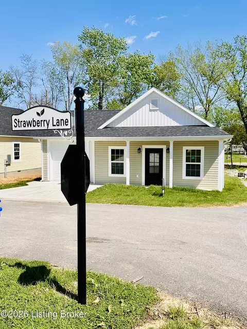 401 Strawberry Ln, Leitchfield, KY 42754