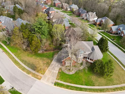 14626 Anderson Woods Trce, Louisville, KY 40245