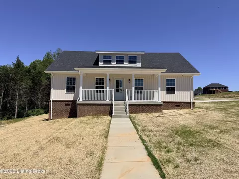 600 Braden Way, Bardstown, KY 40004