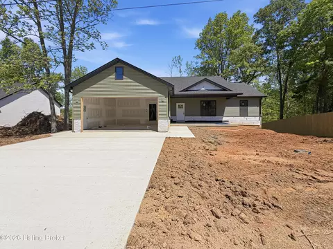 244 Quail Run Rd, Brandenburg, KY 40108