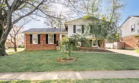 2823 Six Mile Ln, Louisville, KY 40220