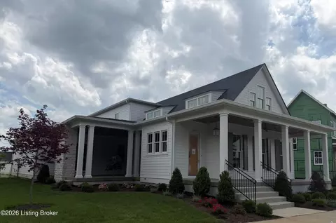 11702 Sweetflag Cir, Prospect, KY 40059