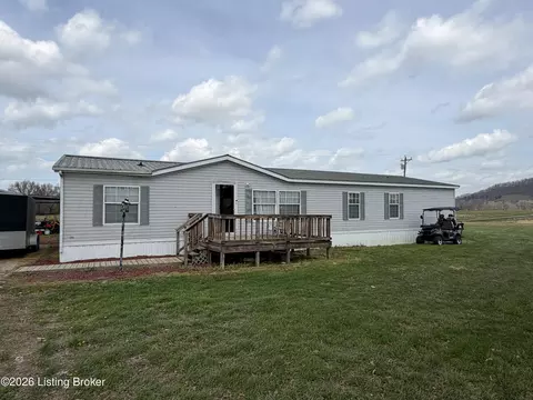 910 E Calvary Rd, Campbellsville, KY 42718