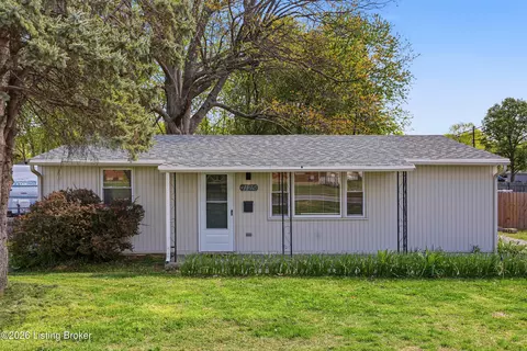 7125 Sky Blue Ave, Louisville, KY 40258