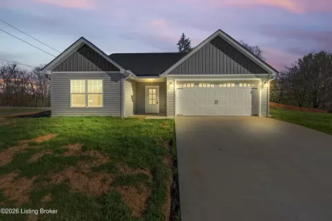 8 Wilma Ave, Radcliff, KY 40160