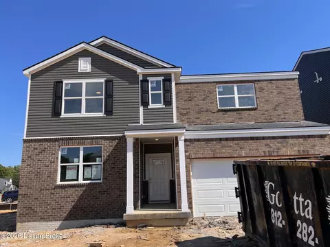 8412 Hollis Vw Way, Louisville, KY 40214