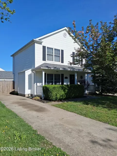 6111 Maravian Dr, Louisville, KY 40258