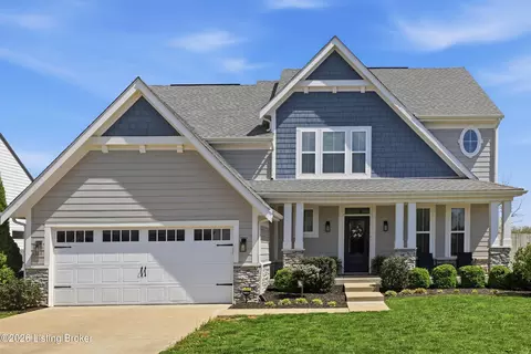 124 Bluffs Edge Ct, Mount Washington, KY 40047