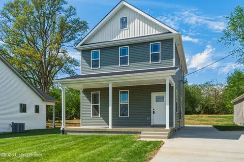 97 Tanner Rd, Hodgenville, KY 42748