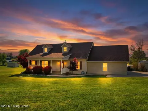 761 Tuggle Rd, Lancaster, KY 40444