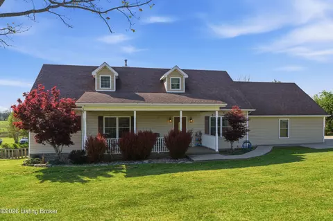 761 Tuggle Rd, Lancaster, KY 40444