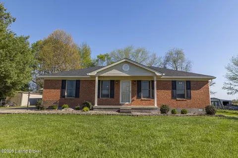 1013 Woodside Dr, Bardstown, KY 40004