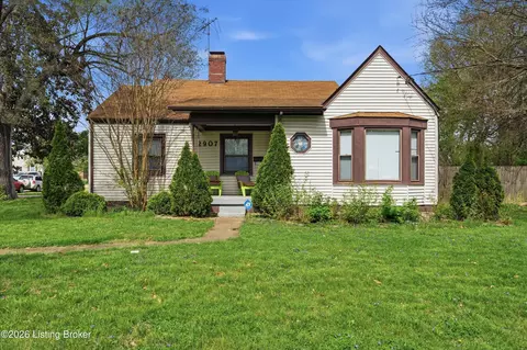 2907 Ralph Ave, Louisville, KY 40216