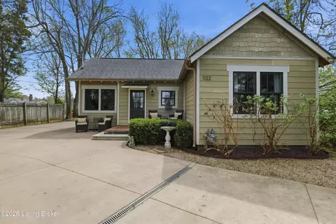 1122 Ellison Ave, Louisville, KY 40204