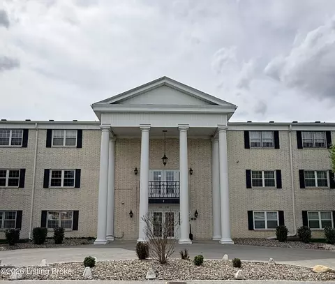 249 El Conquistador Pl, Louisville, KY 40220