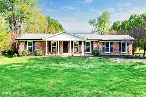 14821 Old Taylorsville Rd, Louisville, KY 40023