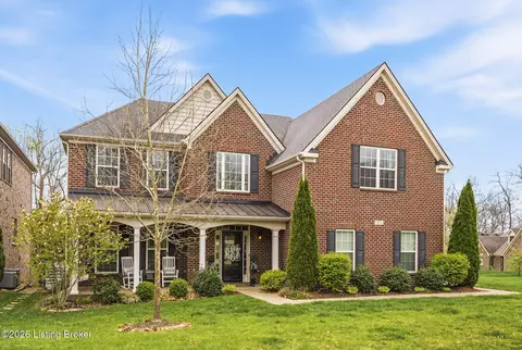 321 Cranbury Way, Louisville, KY 40245