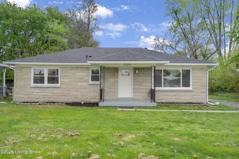 3109 Rockford Ln, Louisville, KY 40216