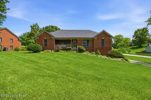 1009 Verity Way, Goshen, KY 40026