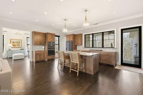 Kitchen - 7498 Old Vincennes Rd, Floyds Knobs, IN 47119 photo 1 of 4
