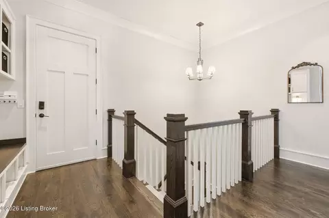 Entry Way - 7498 Old Vincennes Rd, Floyds Knobs, IN 47119 photo 6 of 7