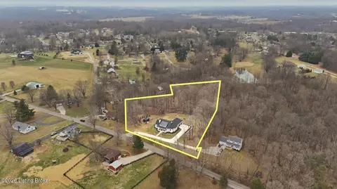 View/Area - 7498 Old Vincennes Rd, Floyds Knobs, IN 47119 photo 1 of 3