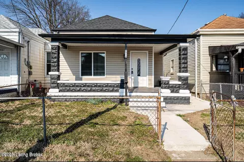 2919 Montgomery St, Louisville, KY 40212