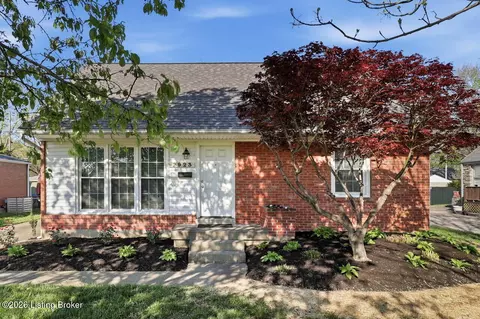 2923 Yorkshire Blvd, Louisville, KY 40220