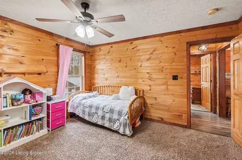 Bedroom - 195 Maple Ln, Pendleton, KY 40055 photo 5 of 7