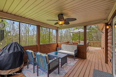 Exterior - 195 Maple Ln, Pendleton, KY 40055 photo 5 of 15