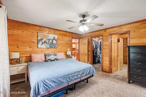 Bedroom - 195 Maple Ln, Pendleton, KY 40055 photo 3 of 7