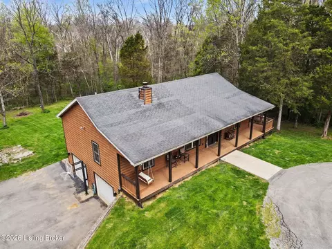 Exterior - 195 Maple Ln, Pendleton, KY 40055 photo 14 of 15