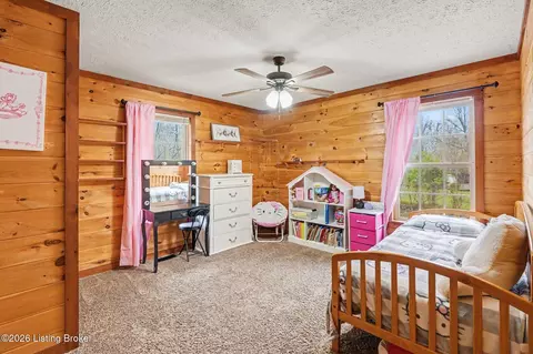 Bedroom - 195 Maple Ln, Pendleton, KY 40055 photo 6 of 7