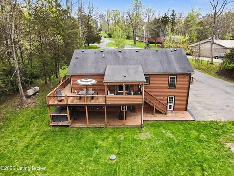 Exterior - 195 Maple Ln, Pendleton, KY 40055 photo 11 of 15