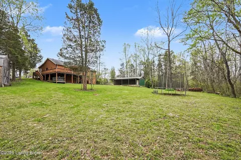 Exterior - 195 Maple Ln, Pendleton, KY 40055 photo 10 of 15