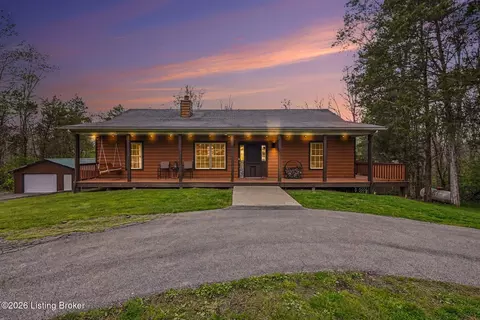 Exterior - 195 Maple Ln, Pendleton, KY 40055 photo 15 of 15