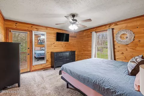 Bedroom - 195 Maple Ln, Pendleton, KY 40055 photo 4 of 7