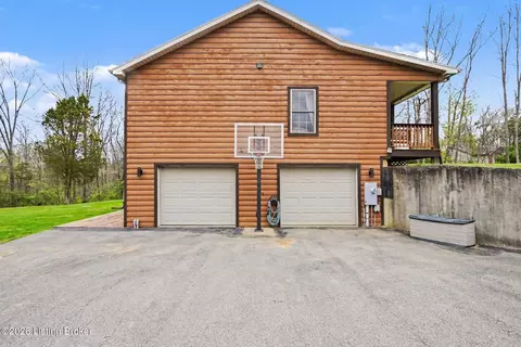 Exterior - 195 Maple Ln, Pendleton, KY 40055 photo 3 of 15