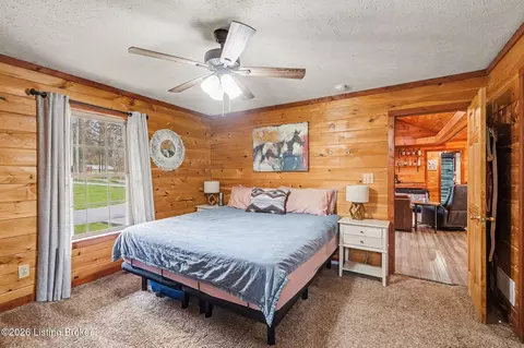 Bedroom - 195 Maple Ln, Pendleton, KY 40055 photo 2 of 7
