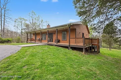 Exterior - 195 Maple Ln, Pendleton, KY 40055 photo 13 of 15