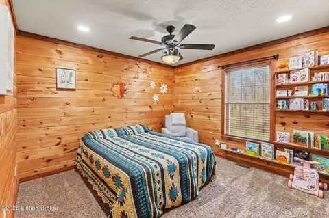 Bedroom - 195 Maple Ln, Pendleton, KY 40055 photo 1 of 7