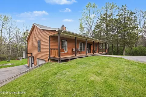 Exterior - 195 Maple Ln, Pendleton, KY 40055 photo 2 of 15