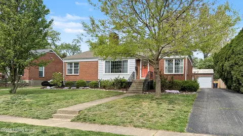 2525 Wendell Ave, Louisville, KY 40205