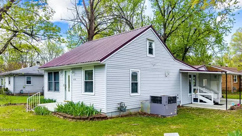 4116 Lees Ln, Louisville, KY 40216